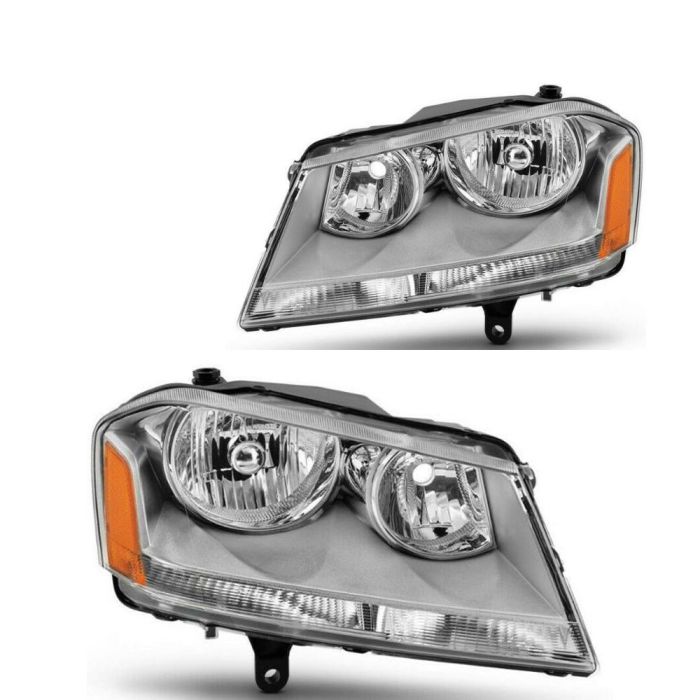 Head Lamp (Set) - CS259-B001L/R