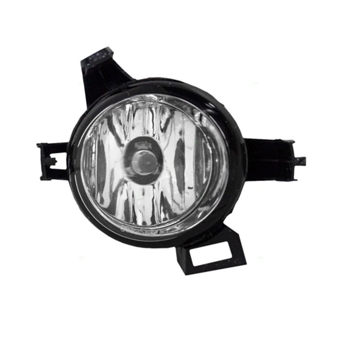 Fog Lamp (Passenger's Side) - 23-5031-T-A-R