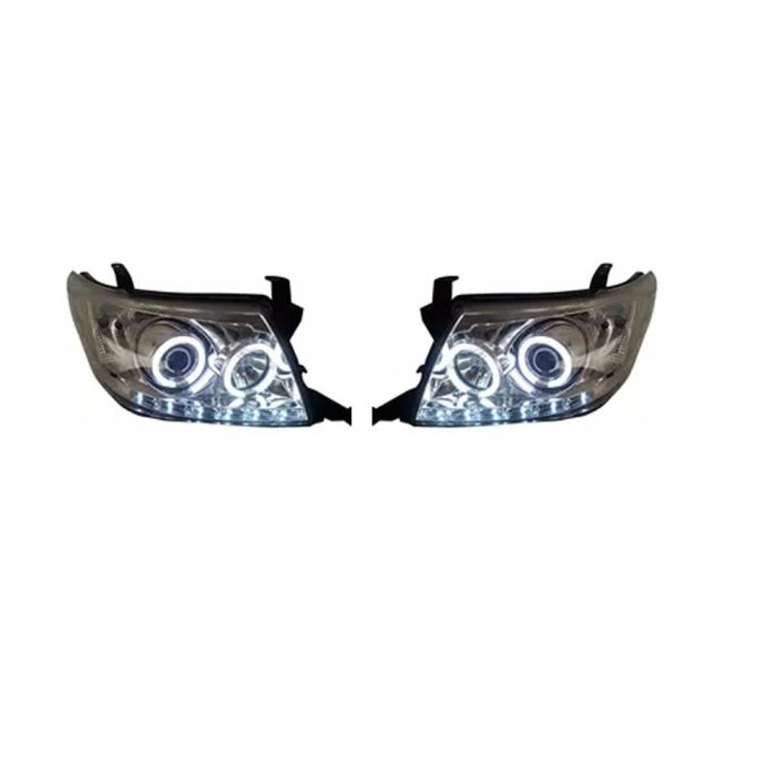 Head Lamp (Set) - HLL01-1555C