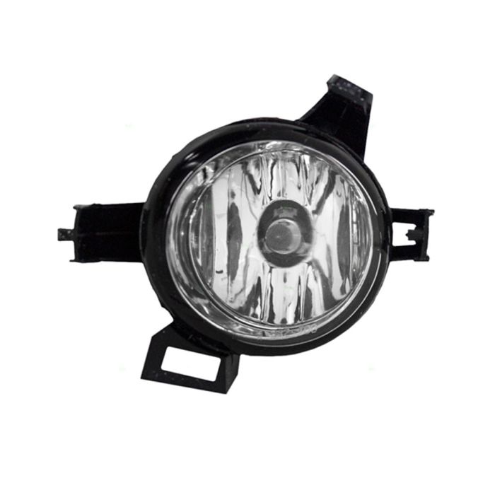 Fog Lamp (Driver's Side) - 23-5031-L