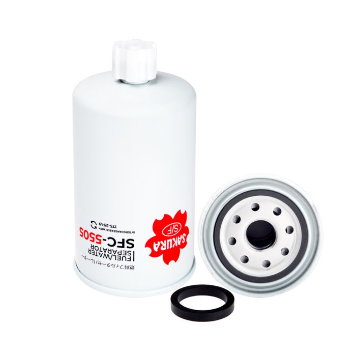 Sakura Fuel Filter (5I-7951X) - FC-5505