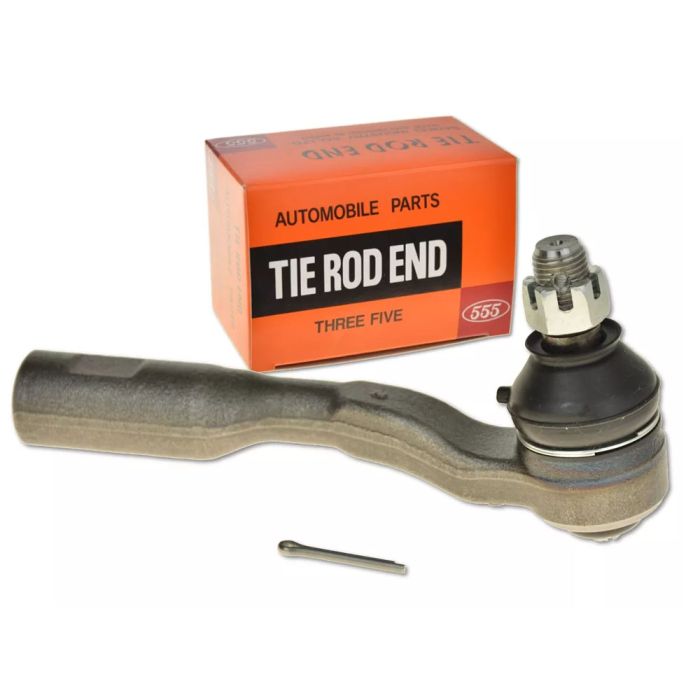 555 Tie Rod End(Set) - SE-3861R 