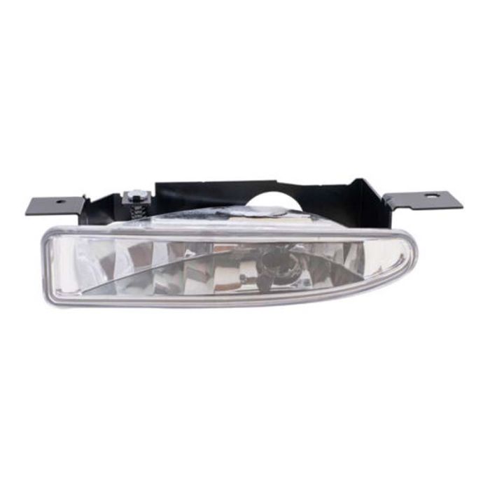 Fog Lamp (Driver's Side, Right) - GM512-B000L