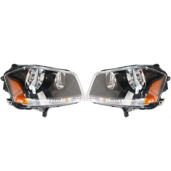 Head Lamp (Set) - CS259-B101L/R