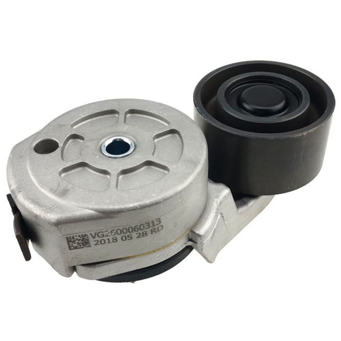 Tension Pulley - (Howo Truck Belt) - [VG2600060313]