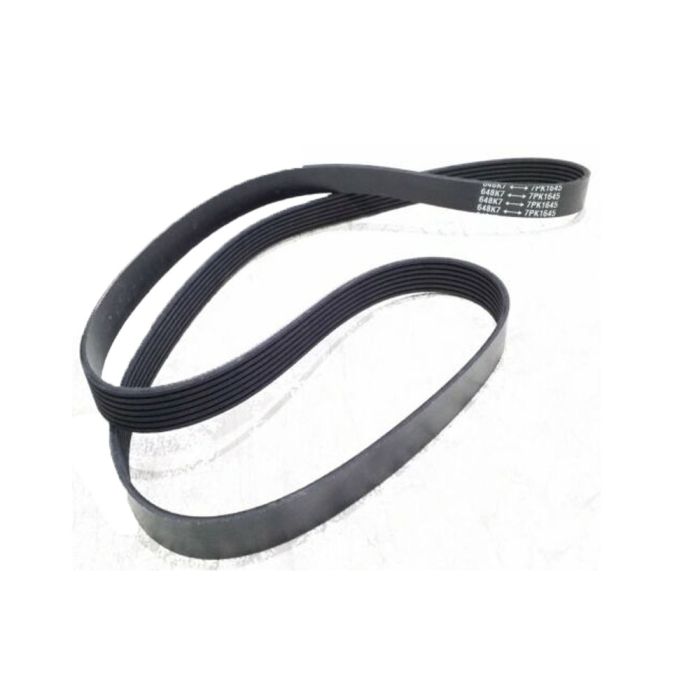 Fan Belt - 7PK - 1645
