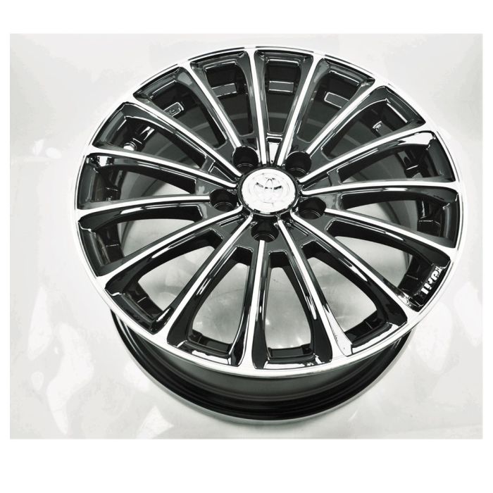 Alloy Wheel (Rim 18) - 148