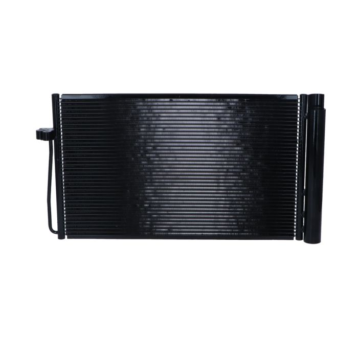 Ac Condenser - BMW 7 Series