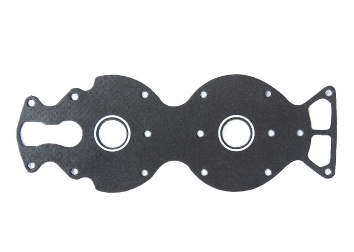 Yamaha Gasket Head Cover 1 - B44E11930000	