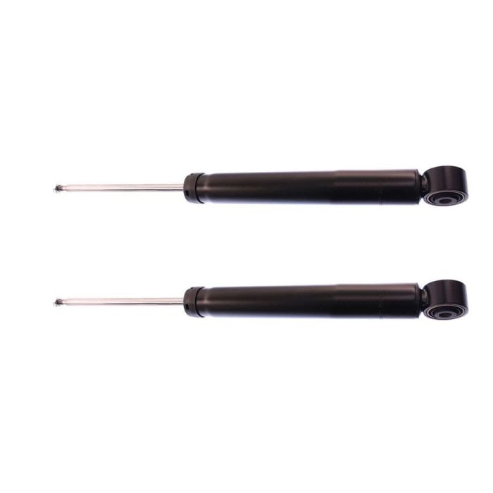 Rear Shock Absorber - 3C0513049BD