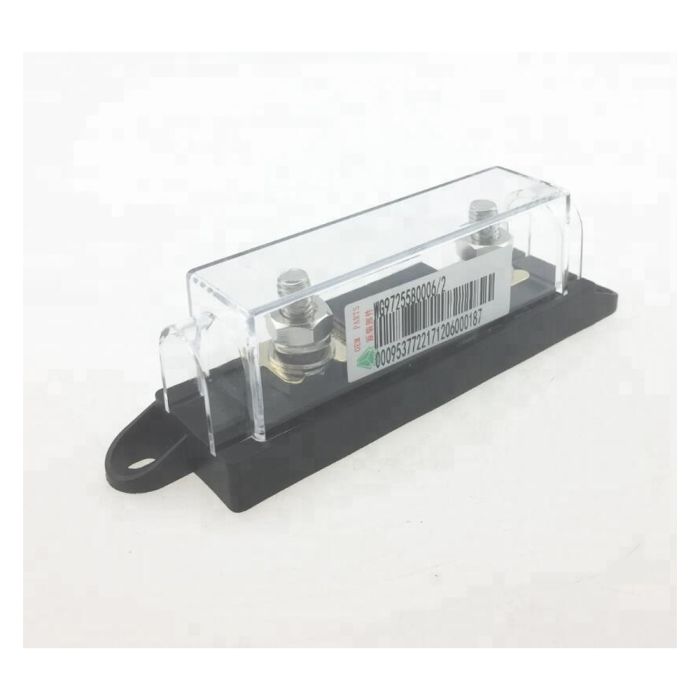 Fuse-100A - WG9725580006