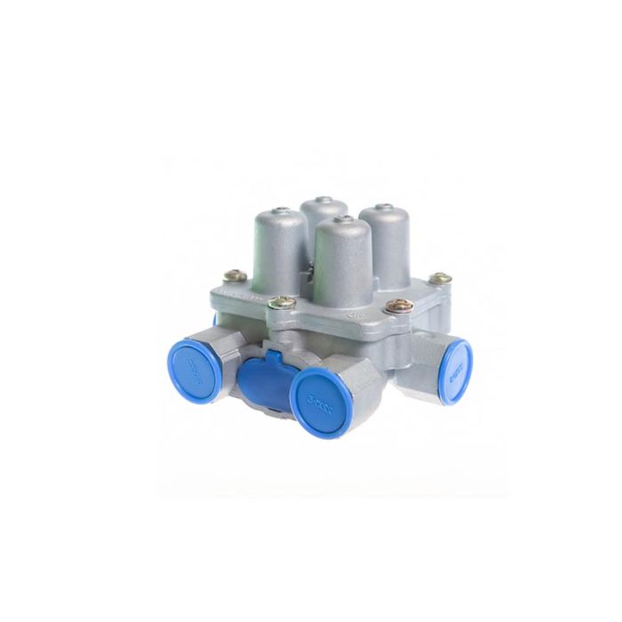 4 Circuit Protection Valve - WP8002