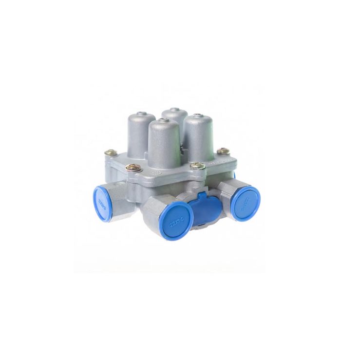 4 Circuit Protection Valve - WP8001