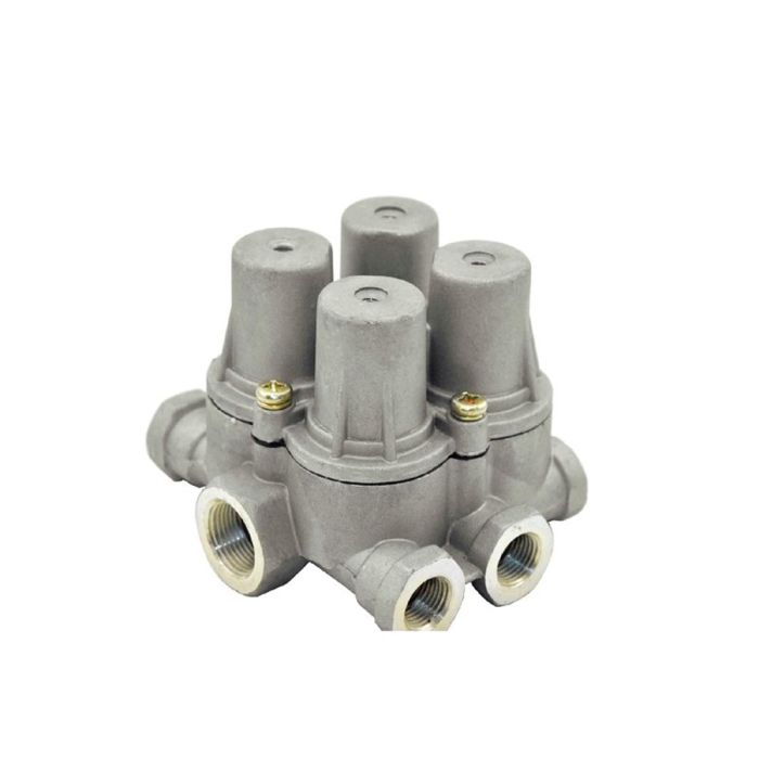 4 Circuit Protection Valve - WP8003