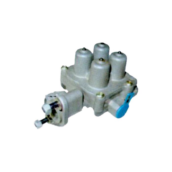 4 Circuit Protection Valve - WP8009