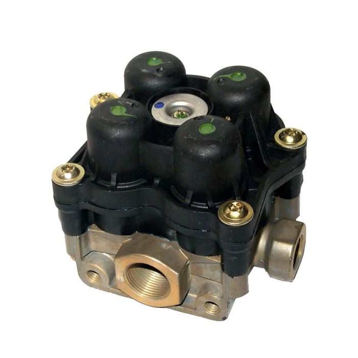 4 Circuit Protection Valve - WP8012