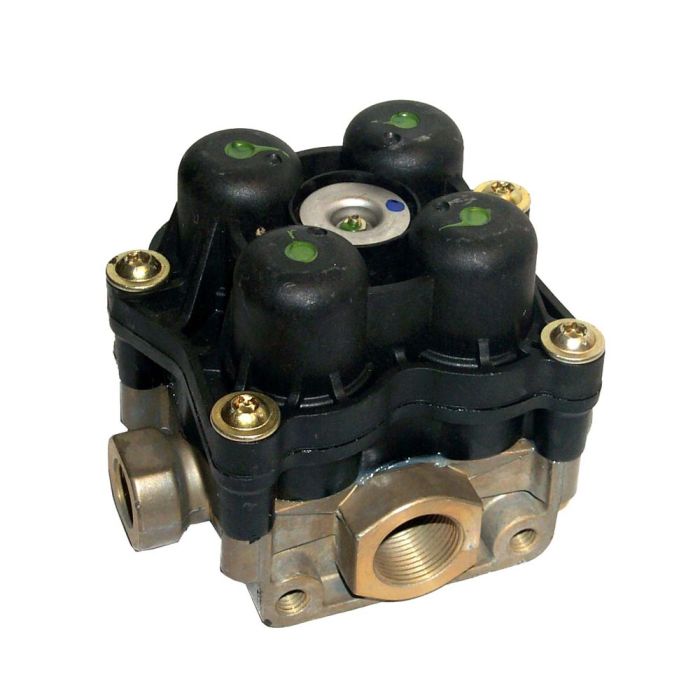 4 Circuit Protection Valve - WP8011