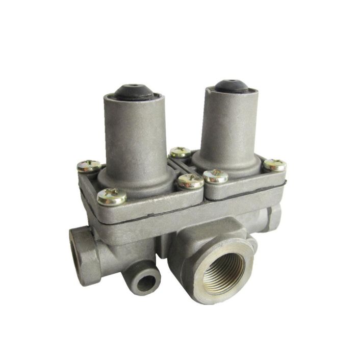 4 Circuit Protection Valve - WP8013