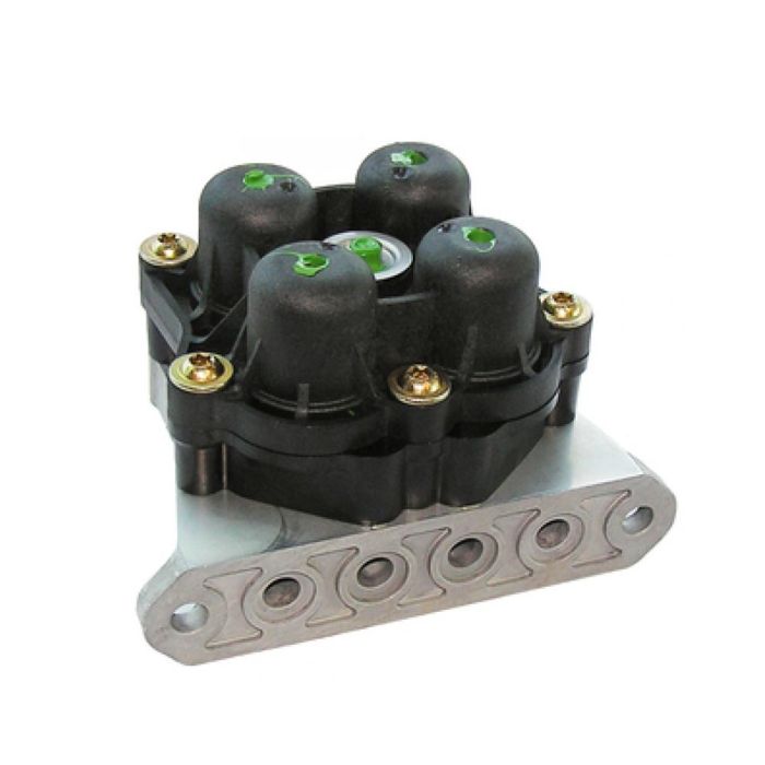 4 Circuit Protection Valve - WP8017