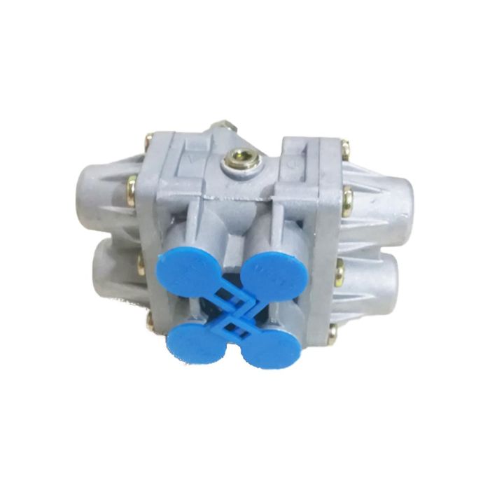 4 Circuit Protection Valve - WP8019