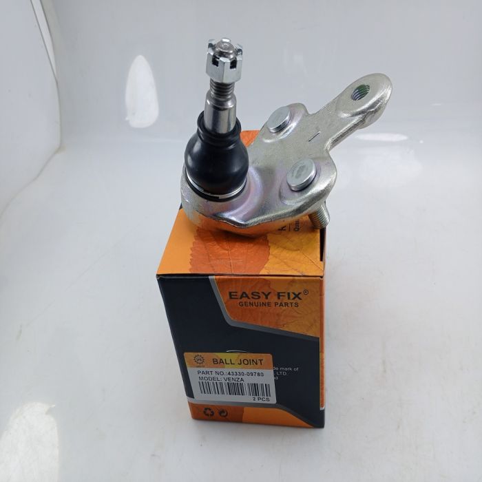 Easy Fix Ball Joint Venza  - 43330-09780