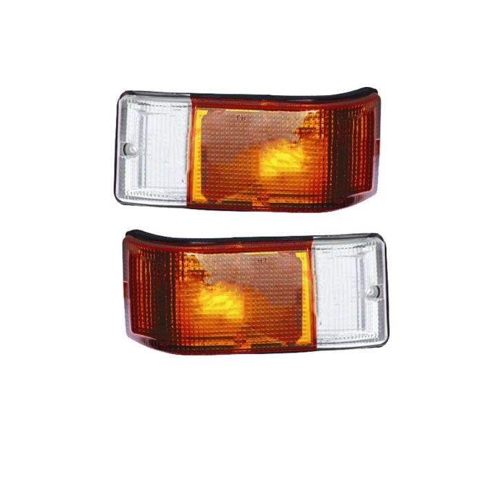 Corner Lamp (Set) - 51-1070-CY-A