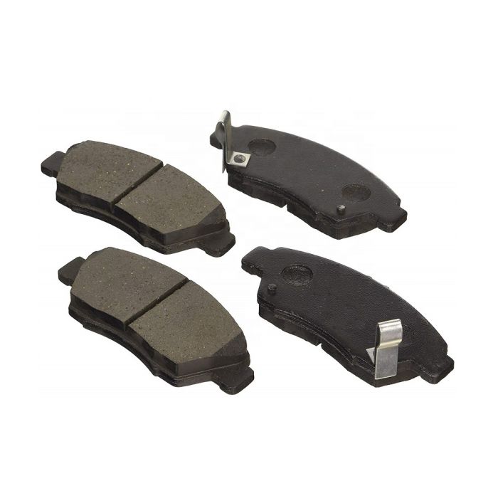Brake Pad (Set) - 45022-504-V10