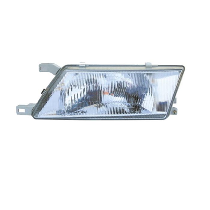 Head Lamp PC (Left) - 26-4515-X-L