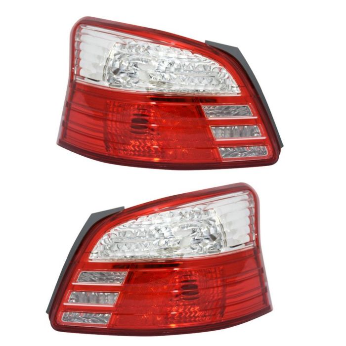 Rear Lamp (Set-Left & Right) -19-3814-U-L/R