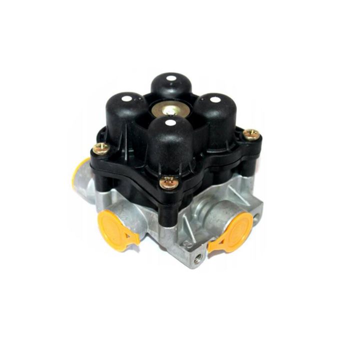 4 Circuit Protection Valve - WP8010