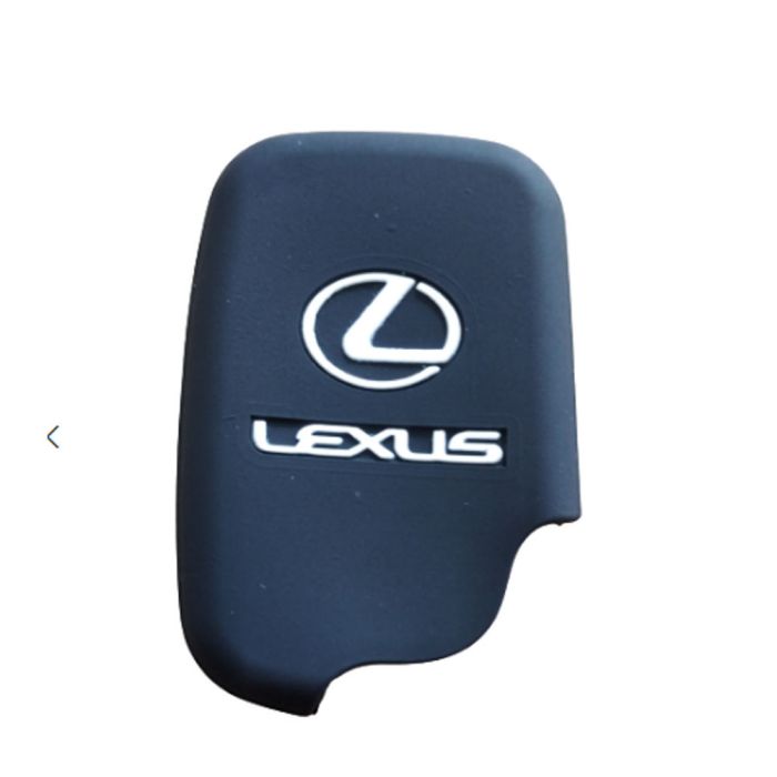 Silicone Car Key Case Cover (Lexus) - LX6700