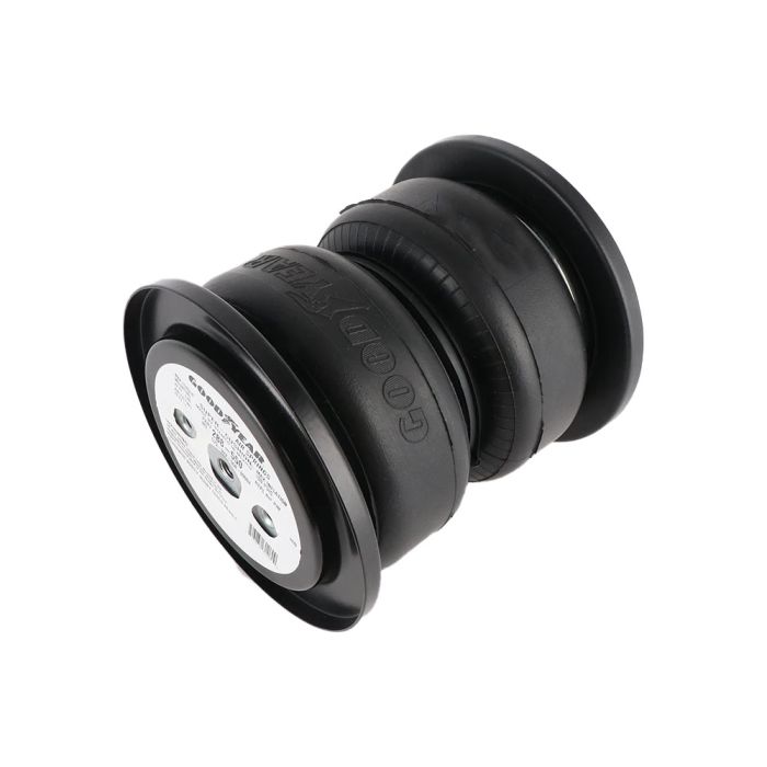 Convoluted Air Spring - 2RC-180-1C