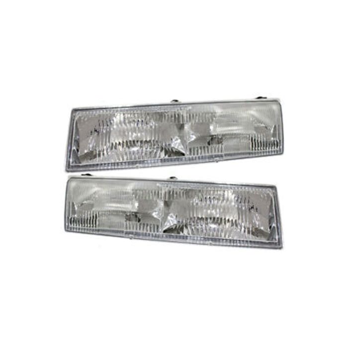 Head Lamp (Set) - FR172-B101L/R