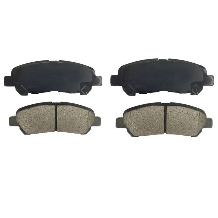 Brake Pad (Set) - A639WK