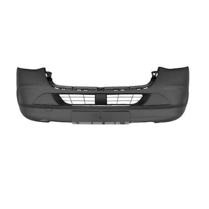 Front Bumper - FT01-1607