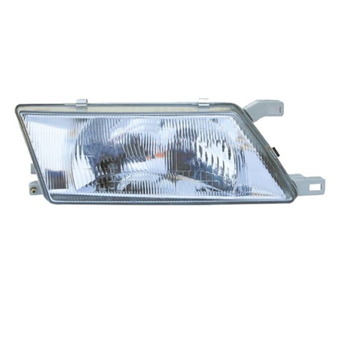 Head Lamp PC (Right) - 26-4515-X-R
