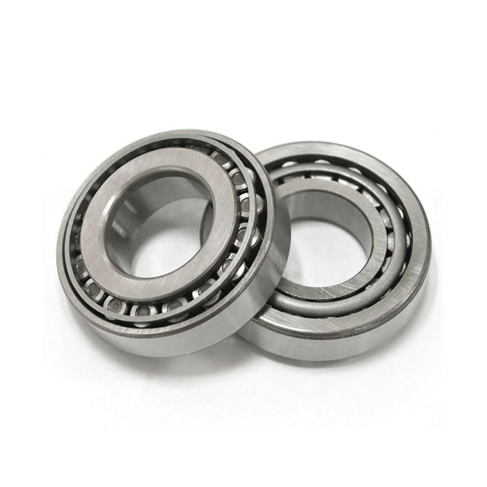 Tapered Roller Bearings - 2420
