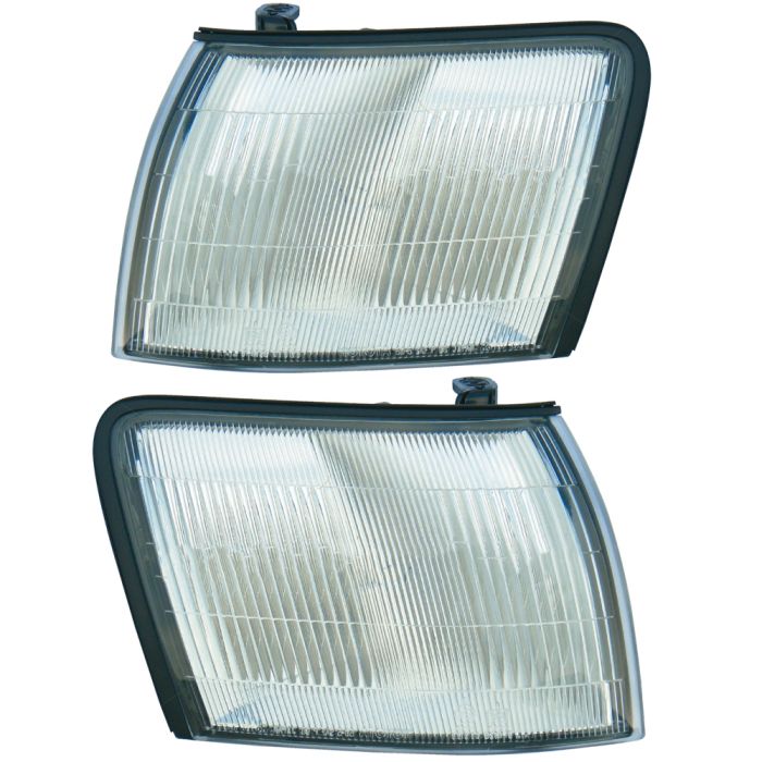 Side Marker Lamp (Set) - TY895-B100L/R