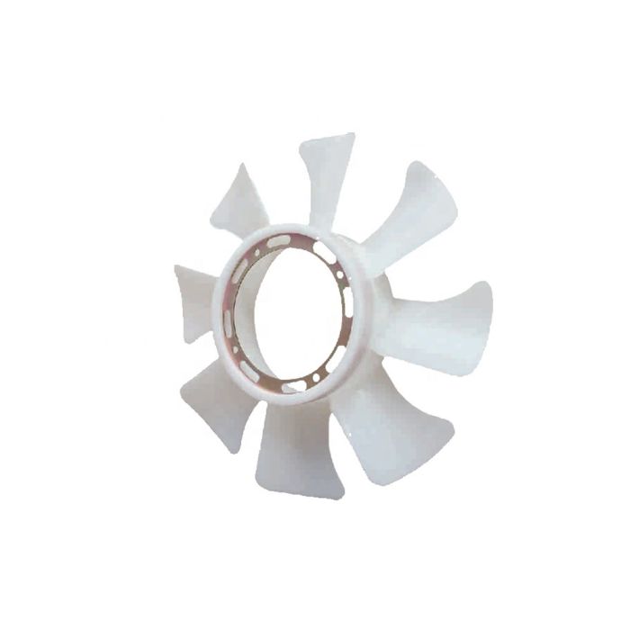 Radiator Fan Blade - 43-FC458