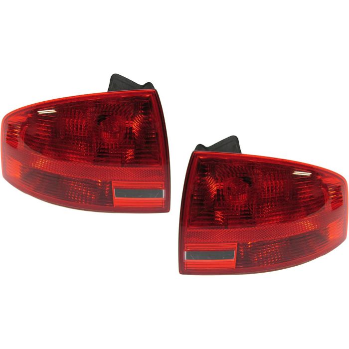 Outer Rear Lamp (Set - Left & Right) - AD043-B000L/R