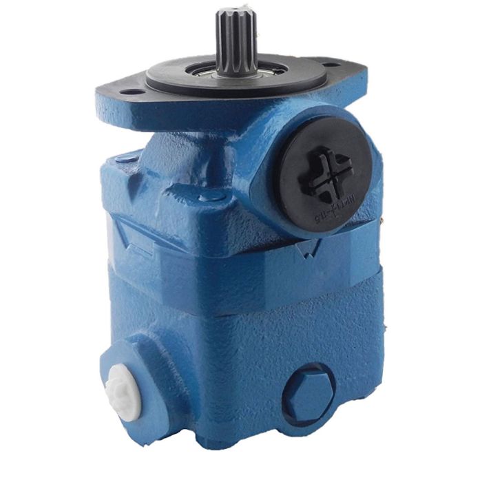 ELPI Steering Pump - LP210 2718