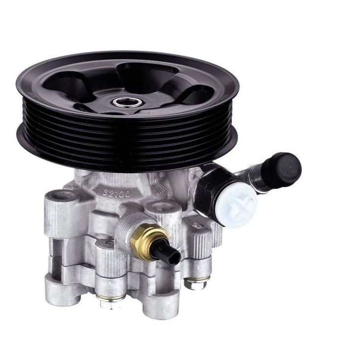 ELPI Steering Pump - LP210 2720