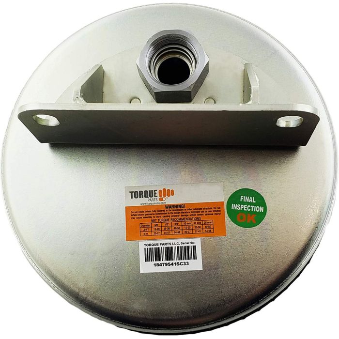 Air Springs Service Assembly - 789541-S