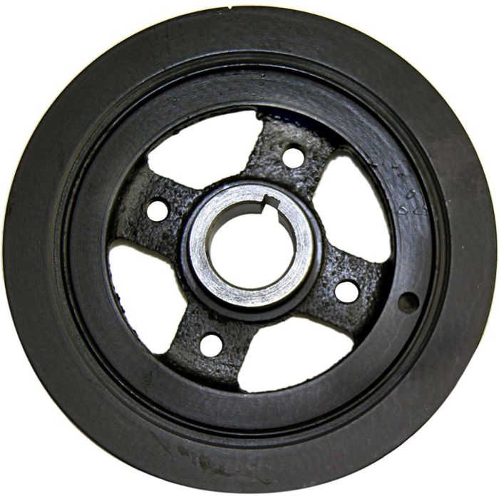 Crankshaft Pulley - 15-CP008
