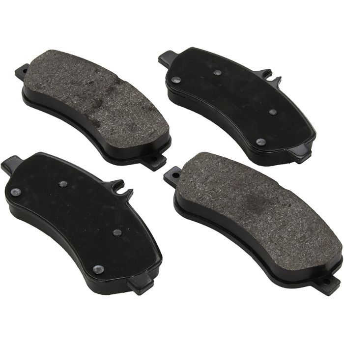 Brake Pad (Set, Rear) - CF-0872