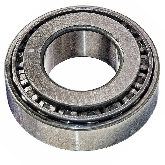 Tapered Roller Bearings - 32217