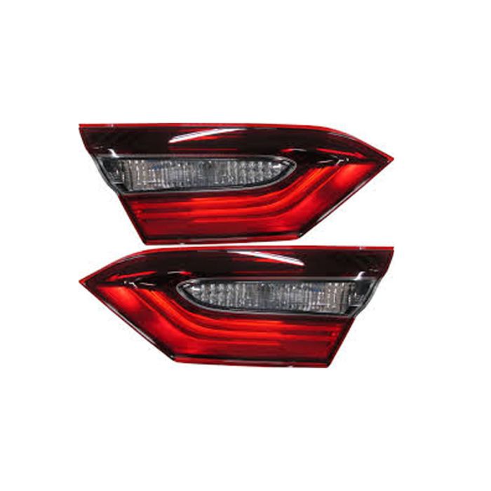 Rear Lamp (Set-Left & Right) -16-3898-2-T-A-RD