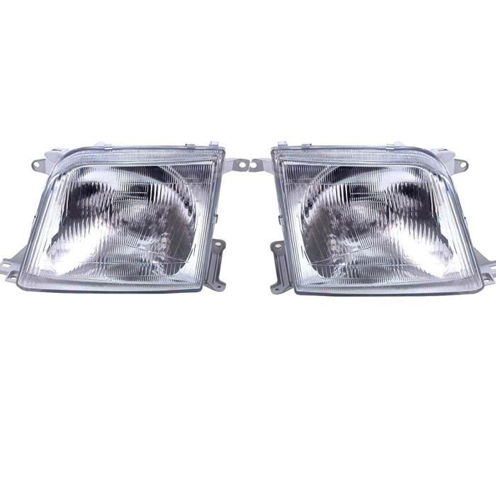 Head Lamp (Set) - 12-4503