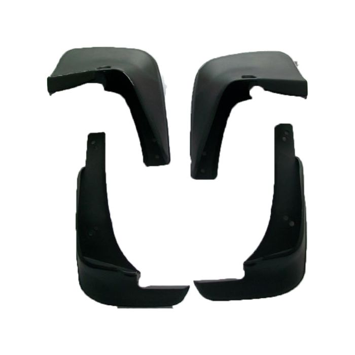Mud Flap (Set, 4pcs) - 16-MF300-X