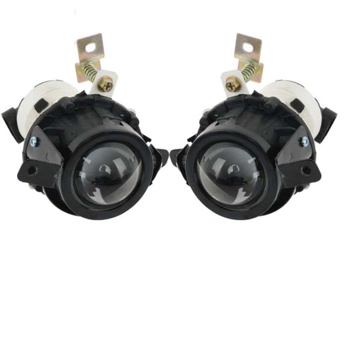Fog Lamp with Case (Set) - FT04-1304